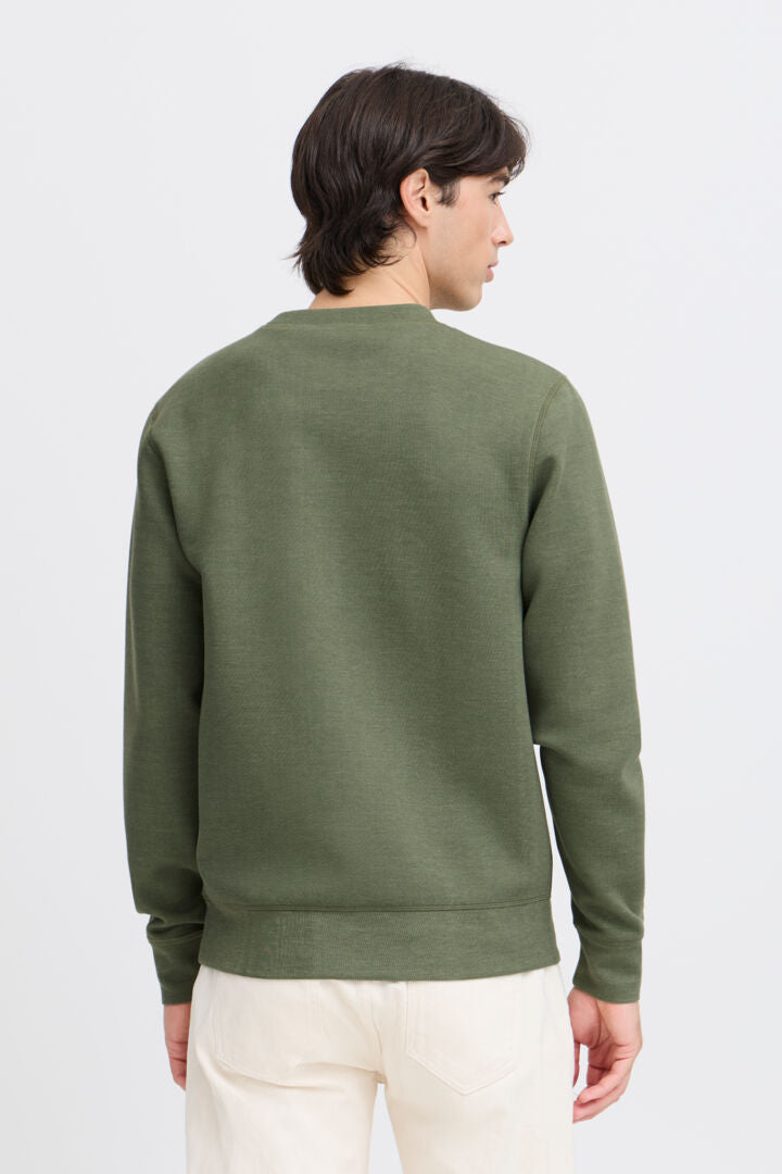 SWEATSHIRT | SEBASTIAN moss