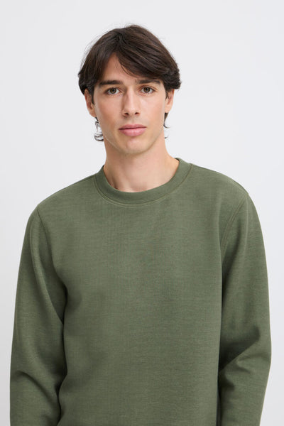 SWEATSHIRT | SEBASTIAN moss