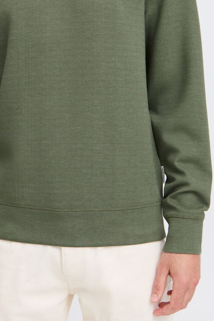 SWEATSHIRT | SEBASTIAN moss