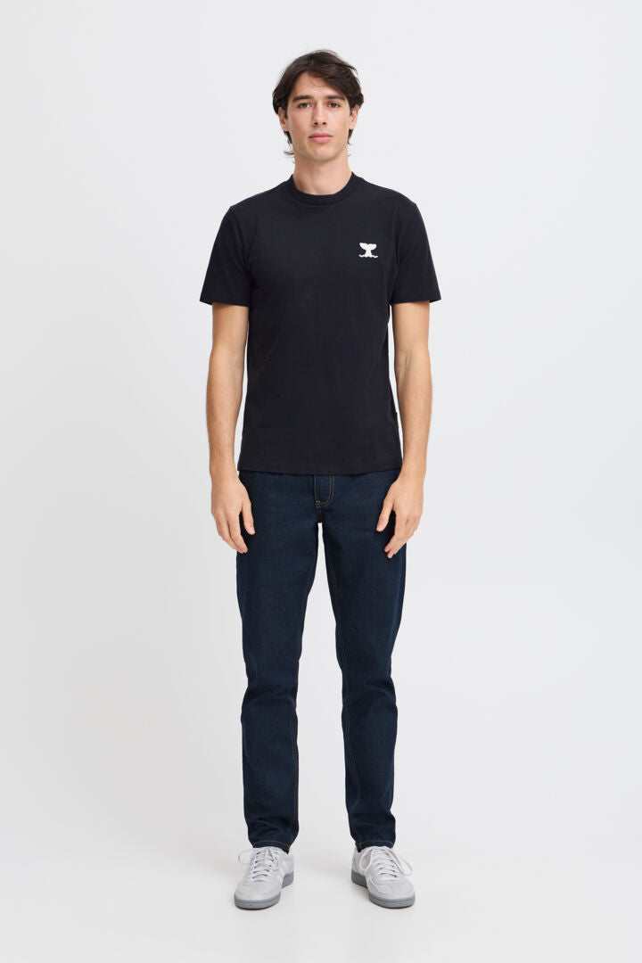 T-SHIRT | SILAS navy