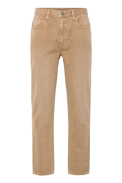 JEANS | HURRICANE sepia