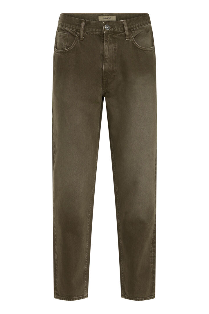JEANS | HURRICANE forest