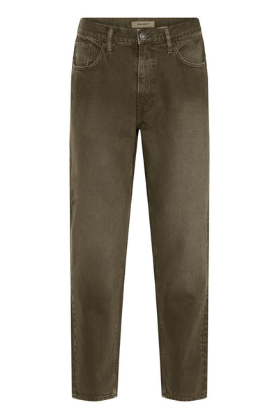JEANS | HURRICANE forest