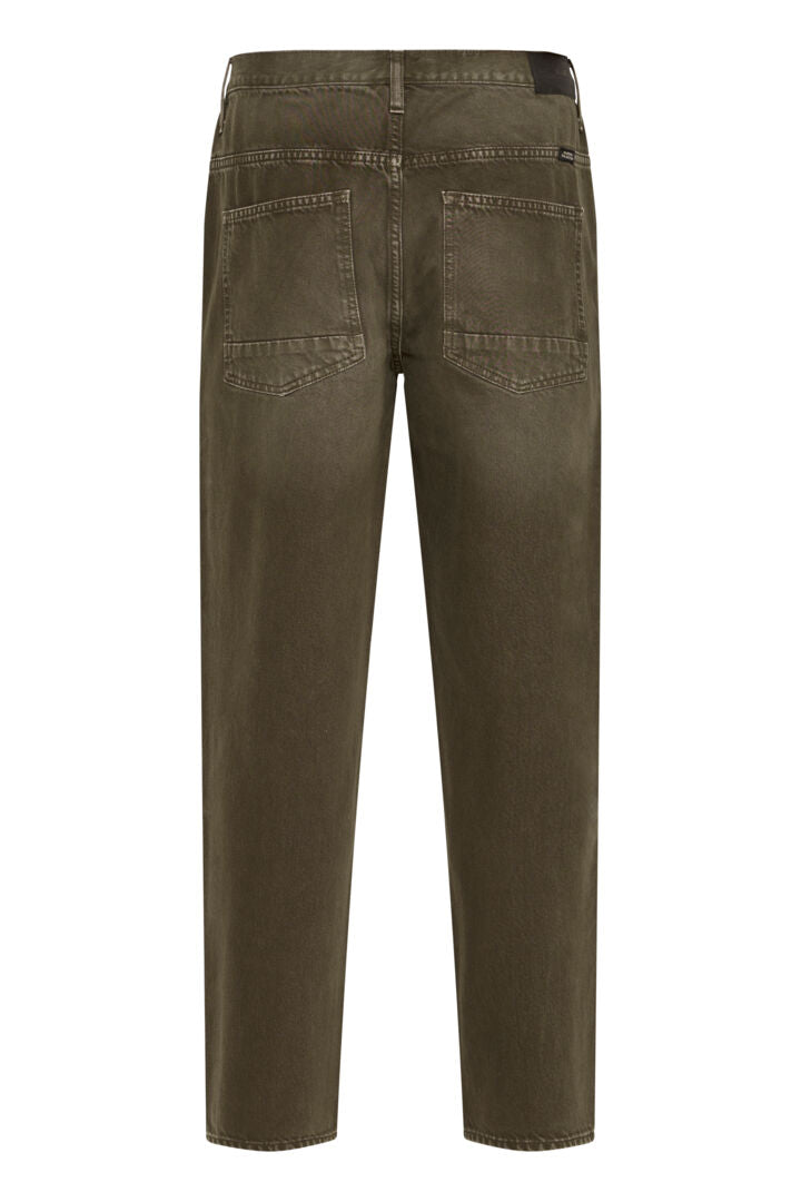 JEANS | HURRICANE forest