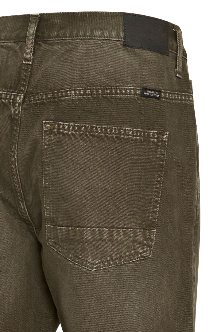 JEANS | HURRICANE forest