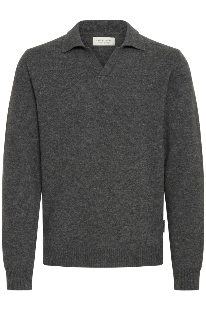 POLO | CFKARL WOOL