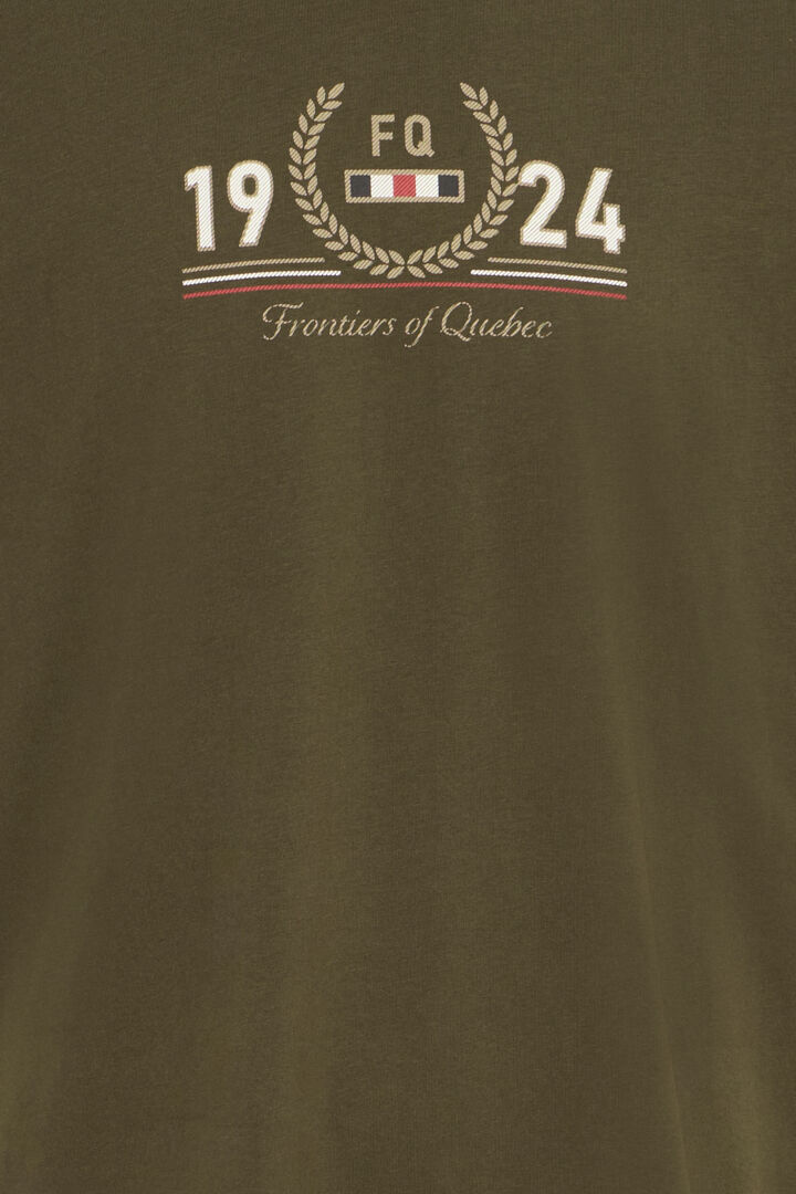 T-SHIRTS | FQFORT forest