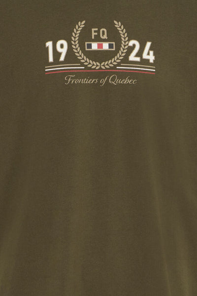 T-SHIRTS | FQFORT forest