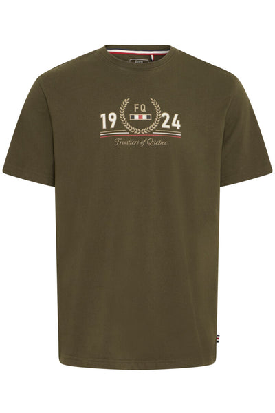 T-SHIRTS | FQFORT forest