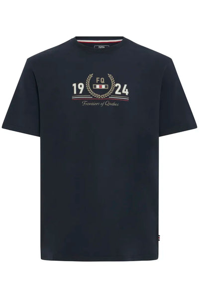 T-SHIRTS | FQFORT navy