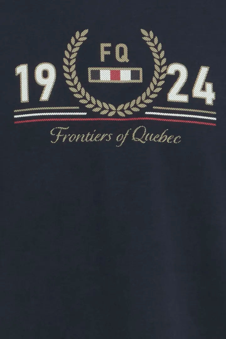 T-SHIRTS | FQFORT navy