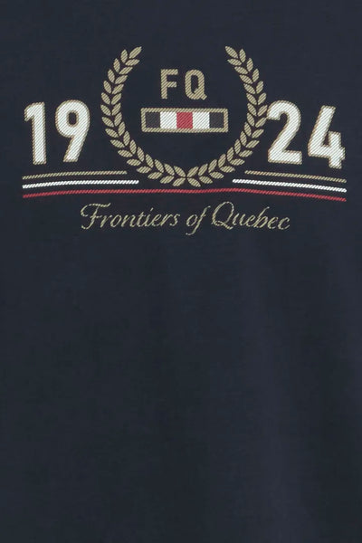 T-SHIRTS | FQFORT navy