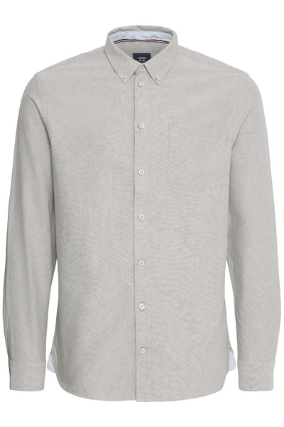 SKJÚRTA | FQGRAND oxford