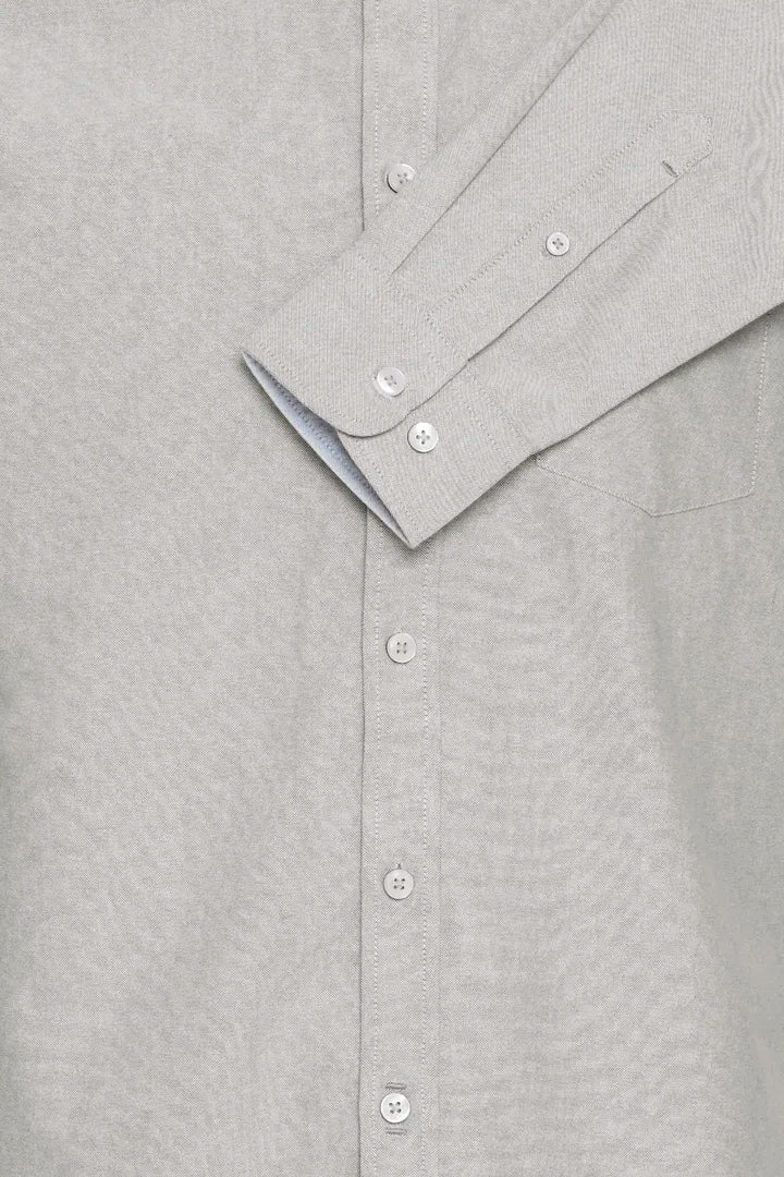 SKJÚRTA | FQGRAND oxford