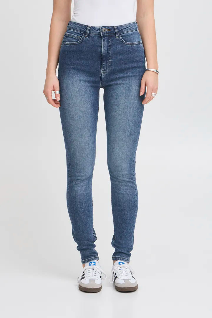 JEANS | IHTWIGGY slim high