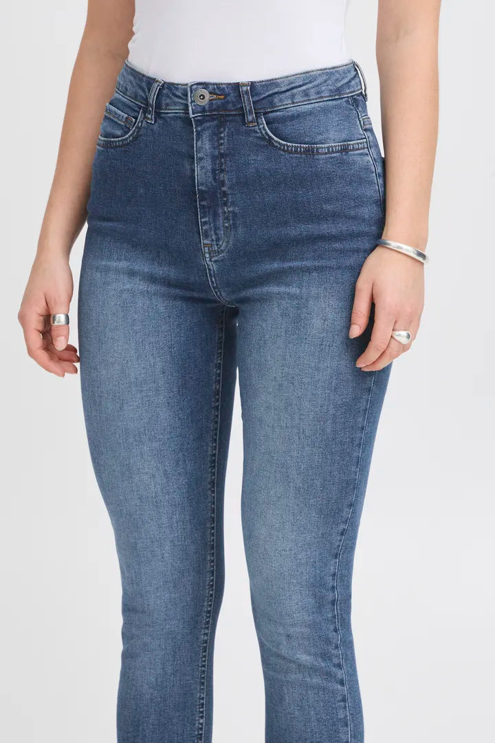 JEANS | IHTWIGGY slim high