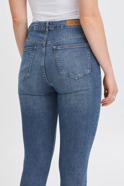 JEANS | IHTWIGGY slim high