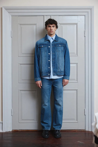 JEANS | HALLUND
