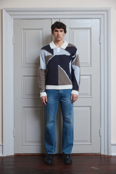 JEANS | HALLUND