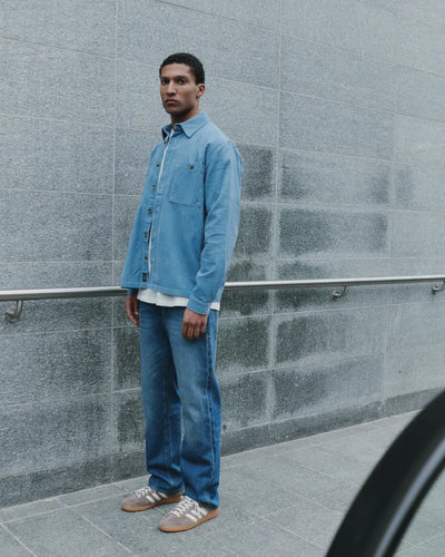 JEANS | HALLUND