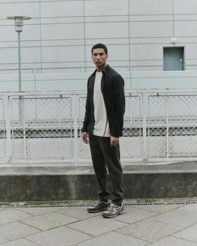 JEANS | HURRICANE forest