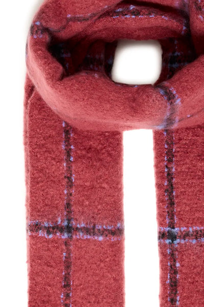 TURRIKLÆÐI | MANNA maroon