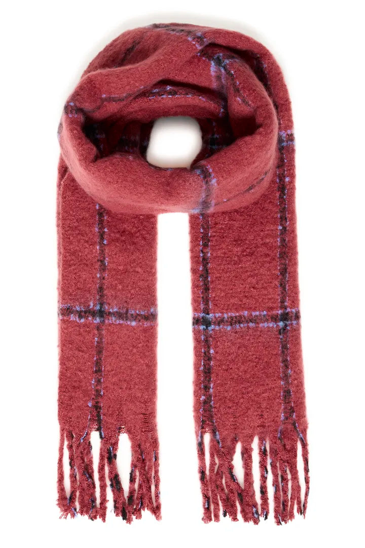 TURRIKLÆÐI | MANNA maroon