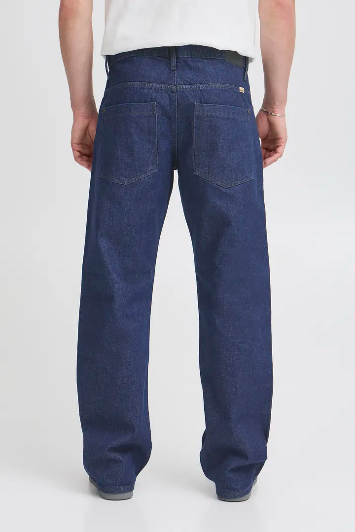 JEANS | FLAKE unwashed