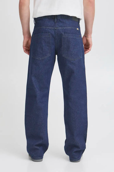 JEANS | FLAKE unwashed