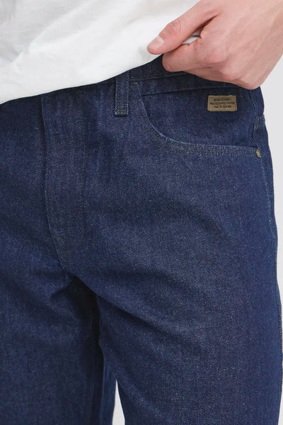 JEANS | FLAKE unwashed