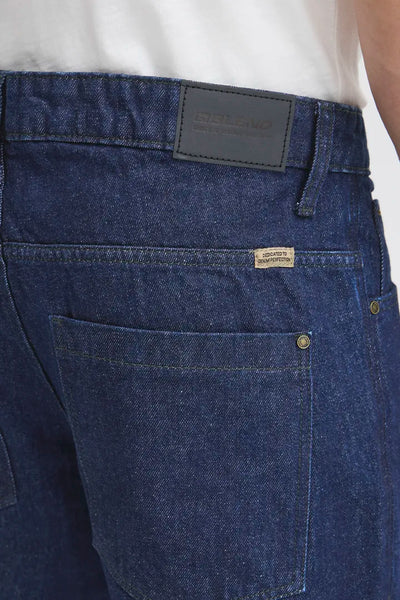 JEANS | FLAKE unwashed