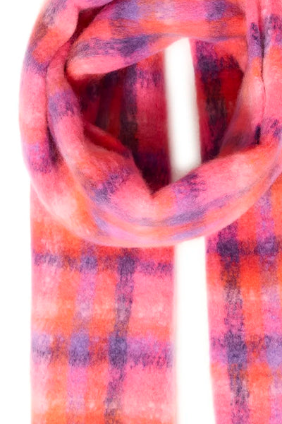 TURRIKLÆÐI | MABELLA red