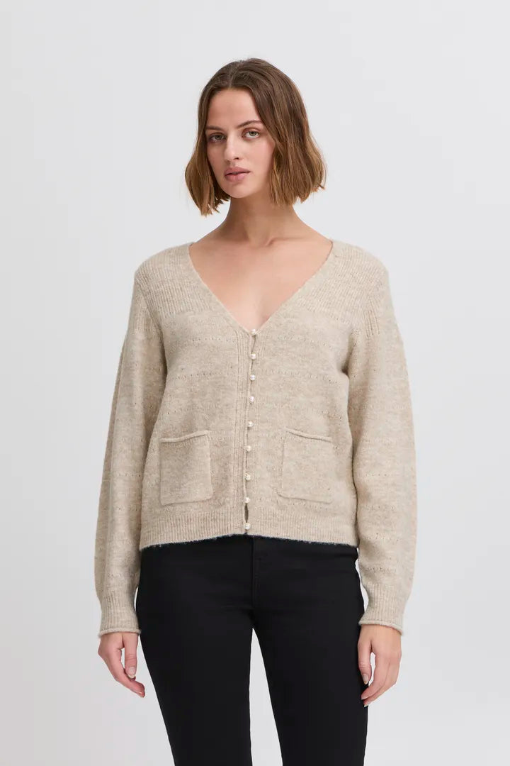 CARDIGAN | BANISE