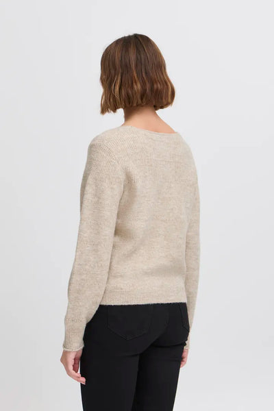 CARDIGAN | BANISE