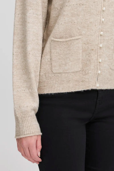 CARDIGAN | BANISE