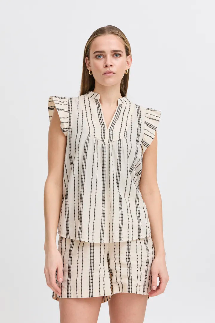 BLUSA | JOSINE