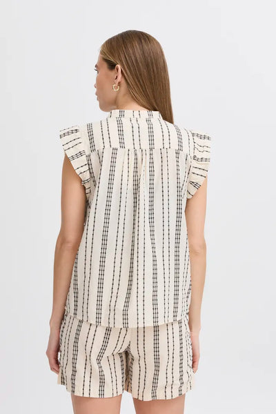 BLUSA | JOSINE