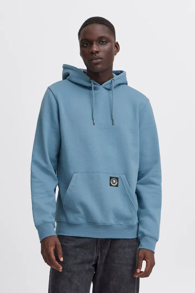 HOODIE | JARON blue