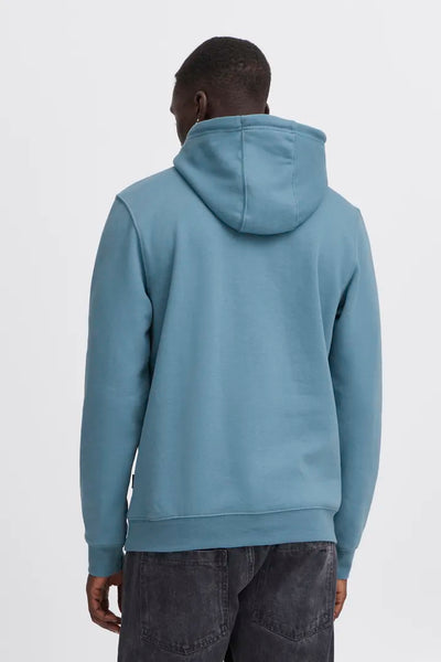 HOODIE | JARON blue