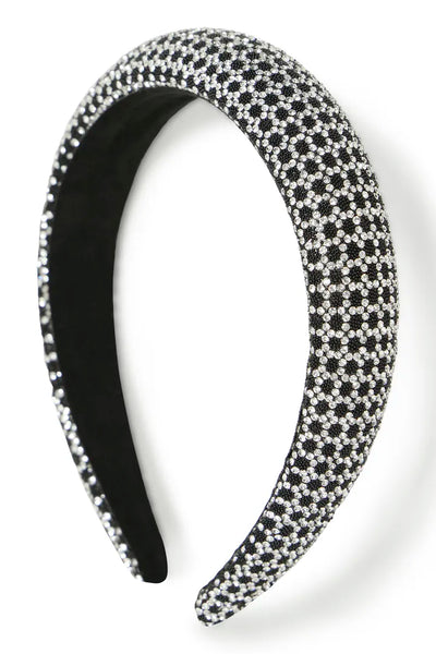 HÁRBOYLI | BELLA svart