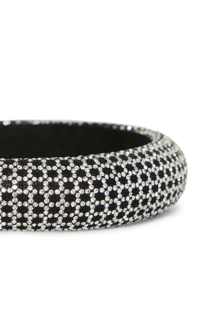 HÁRBOYLI | BELLA svart