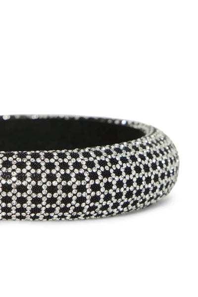 HÁRBOYLI | BELLA svart