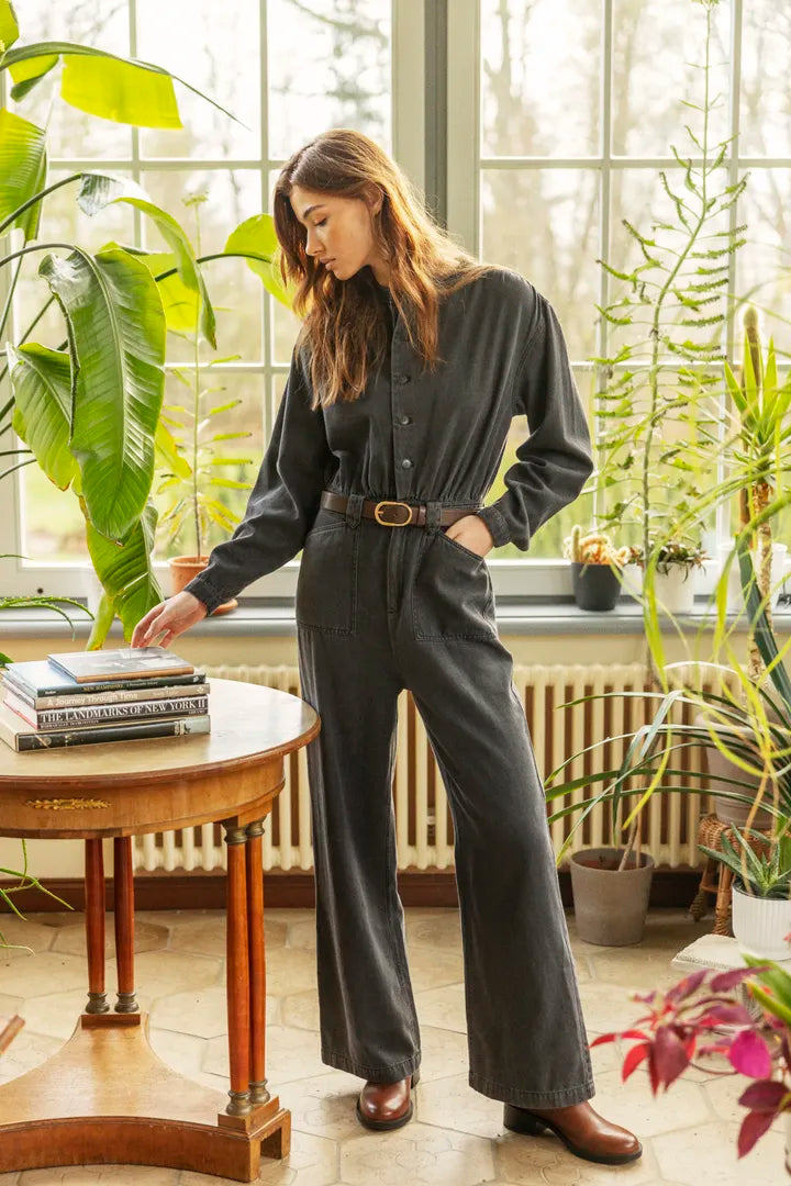JUMPSUIT | JULIETTA