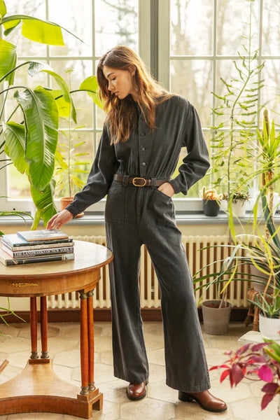 JUMPSUIT | JULIETTA