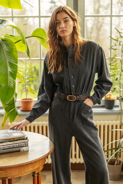 JUMPSUIT | JULIETTA