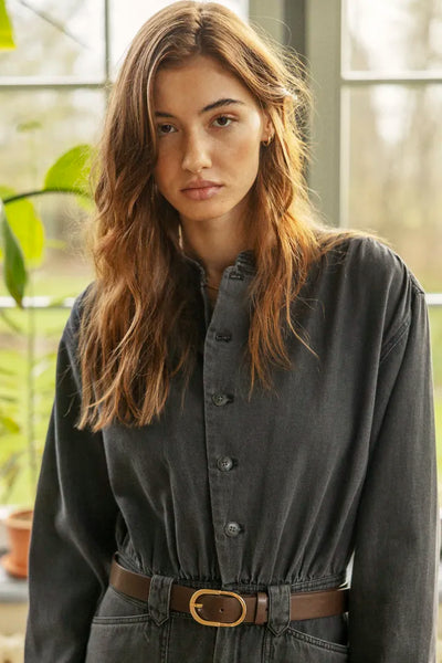 JUMPSUIT | JULIETTA