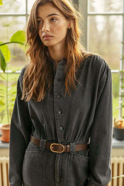 JUMPSUIT | JULIETTA