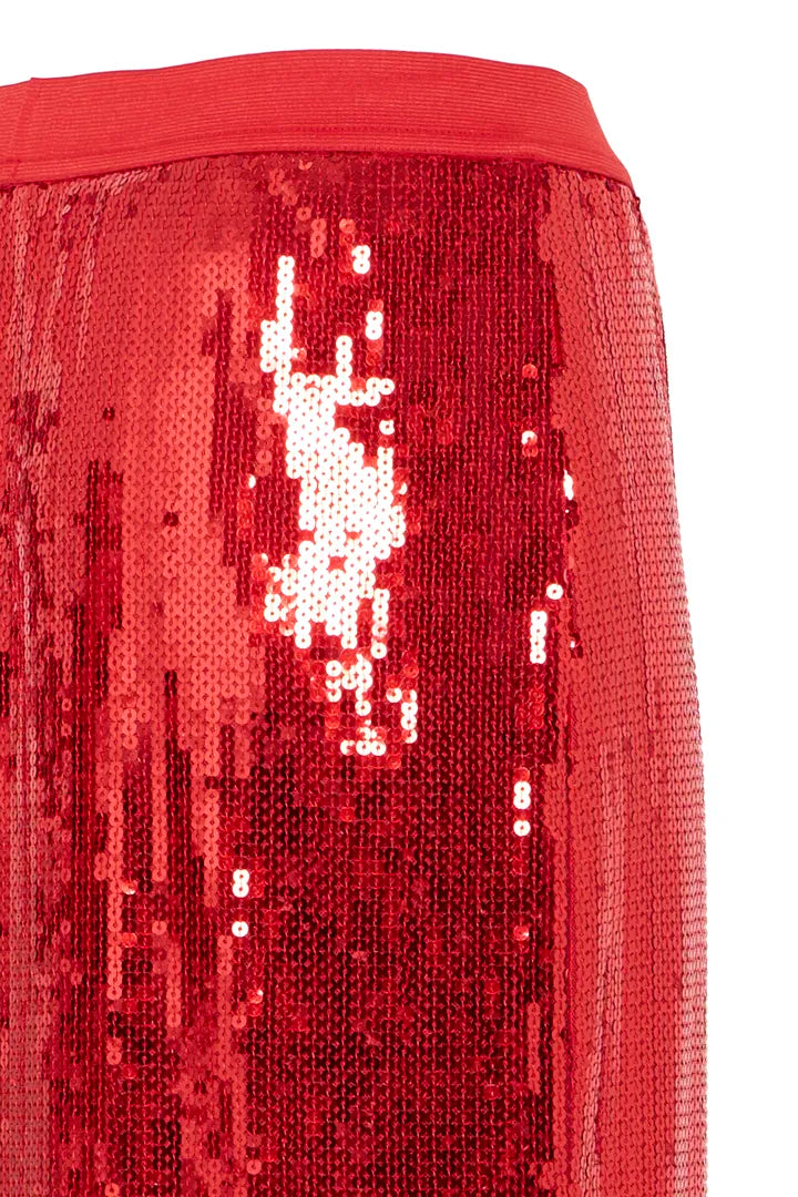 NIÐURDEILUR | MOLLIA