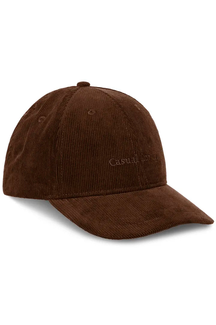KEPPUR | ASSER brown