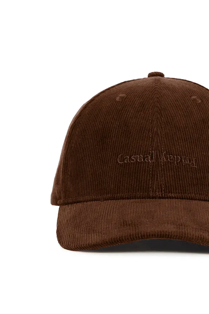 KEPPUR | ASSER brown